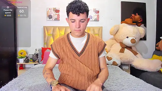 patrick sanzz online show from 23, 9, 2025