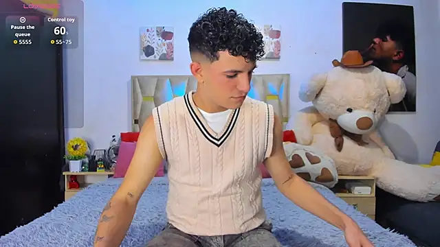 patrick sanzz online show from 27, 9, 2025