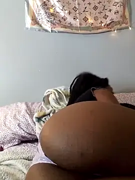 ebonycatlisaaaalime online show from 1, 2, 2025