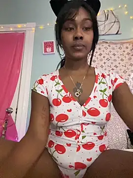 ebonycatlisaaaalime online show from 30, 9, 2025