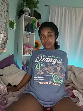 Snapshot of ebonycatlisaaaalime chatting on 23, 4, 2026 ebonycatlisaaaalime online show from 23, 4, 2026
