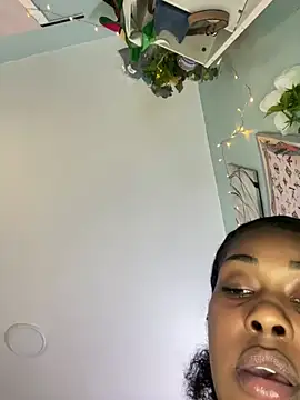 Snapshot of ebonycatlisaaaalime chatting on 18, 5, 2026 ebonycatlisaaaalime online show from 18, 5, 2026