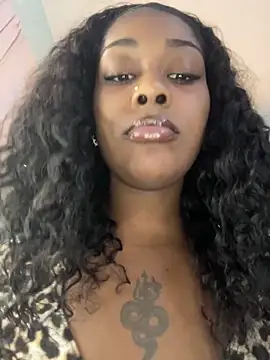 Snapshot of ebonycatlisaaaalime chatting on 22, 5, 2026 ebonycatlisaaaalime online show from 22, 5, 2026