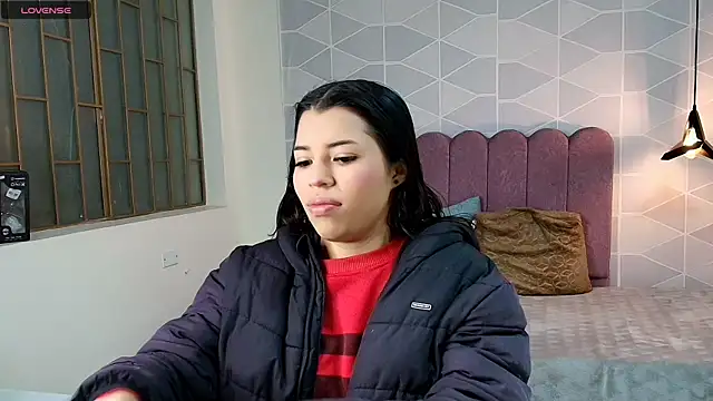 Asly Morgan online show from 9, 1, 2025