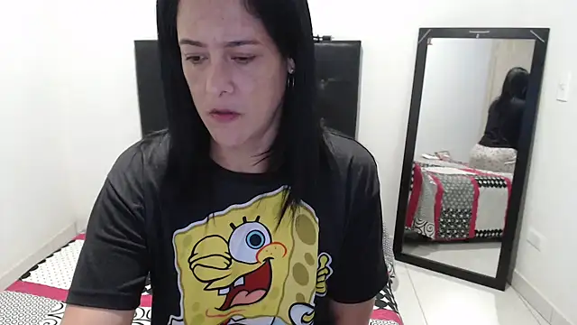 Snapshot of Antonella2_4 chatting on 6, 1, 2026 Antonella2 4 online show from 6, 1, 2026