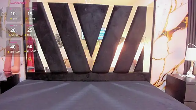 KarinaSimonz online show from 6, 1, 2026