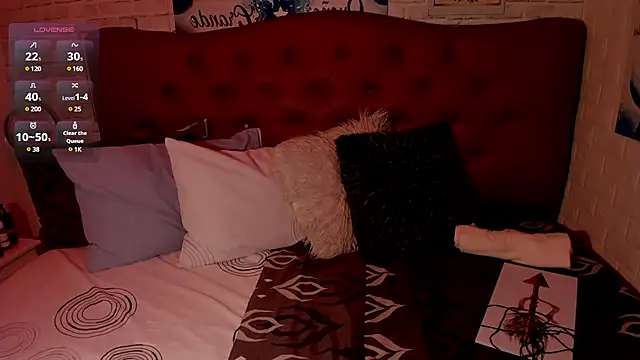  Chartlotte online show from 19, 12, 2024