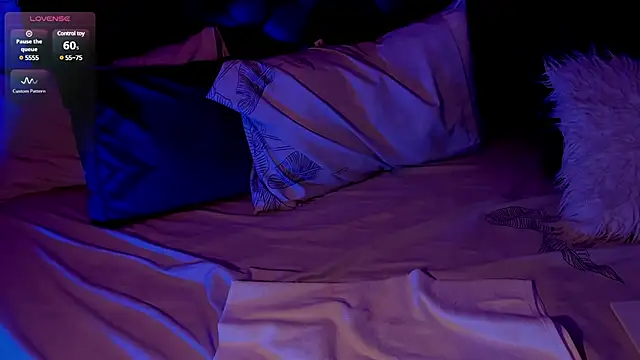  Chartlotte online show from 11, 1, 2025