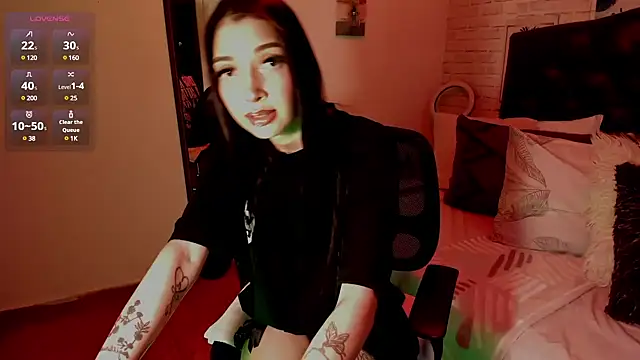  Chartlotte online show from 14, 1, 2025