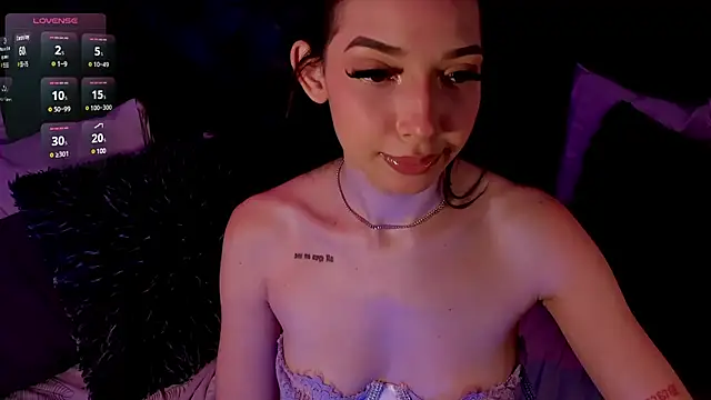  Chartlotte online show from 16, 1, 2025