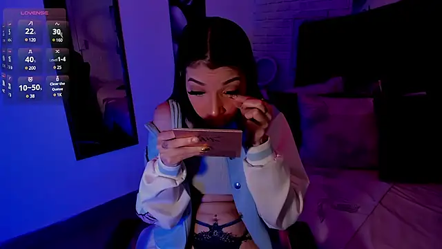  Chartlotte online show from 17, 1, 2025