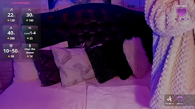  Chartlotte online show from 31, 1, 2025