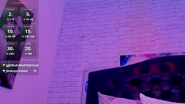  Chartlotte online show from 9, 2, 2025