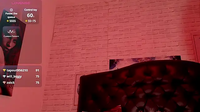  Chartlotte online show from 10, 2, 2025