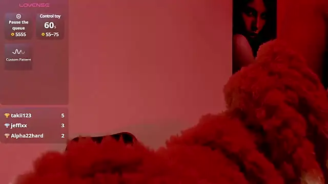  Chartlotte online show from 13, 2, 2025