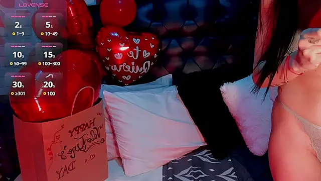  Chartlotte online show from 17, 2, 2025