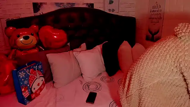  Chartlotte online show from 19, 2, 2025