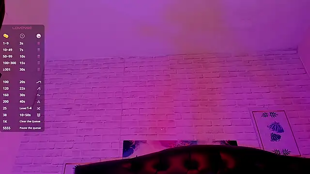  Chartlotte online show from 26, 2, 2025