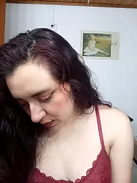 Emi chik online show from 9, 2, 2025