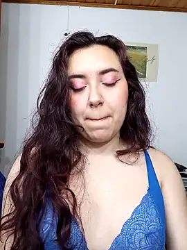 Emi chik online show from 22, 3, 2025