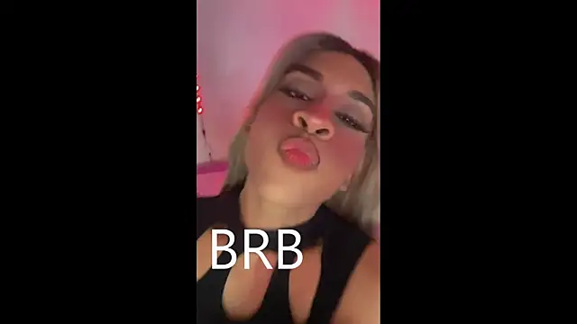 Snapshot of _JaaconLeon_ chatting on 7, 11, 2025 JaaconLeon online show from 7, 11, 2025