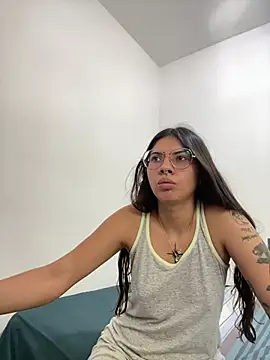 Snapshot of Argentiiniita chatting on 6, 2, 2025 Argentiiniita online show from 6, 2, 2025