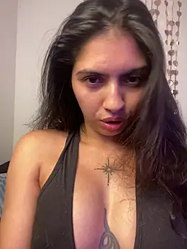 Snapshot of Argentiiniita chatting on 27, 2, 2025 Argentiiniita online show from 27, 2, 2025