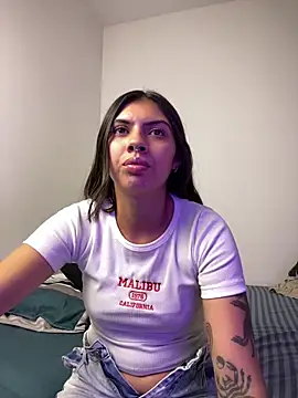 Snapshot of Argentiiniita chatting on 22, 3, 2025 Argentiiniita online show from 22, 3, 2025