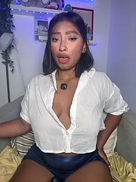 Isabella fasilier online show from 22, 7, 2026
