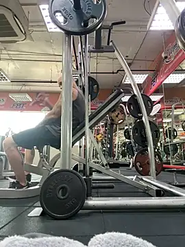 luv2masterb8247 online show from 8, 12, 2024