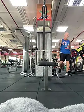 luv2masterb8247 online show from 9, 12, 2024