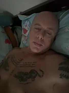 luv2masterb8247 online show from 3, 3, 2025