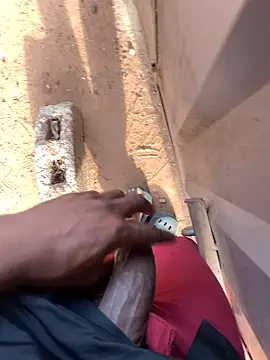 Black mamba madingo online show from 13, 3, 2025