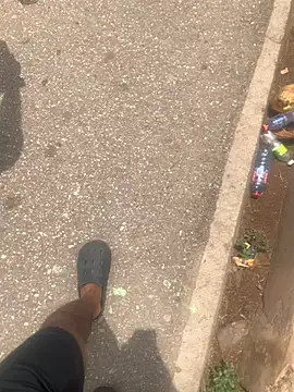 Black mamba madingo online show from 14, 3, 2025