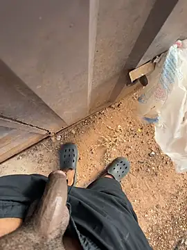 Black mamba madingo online show from 22, 3, 2026