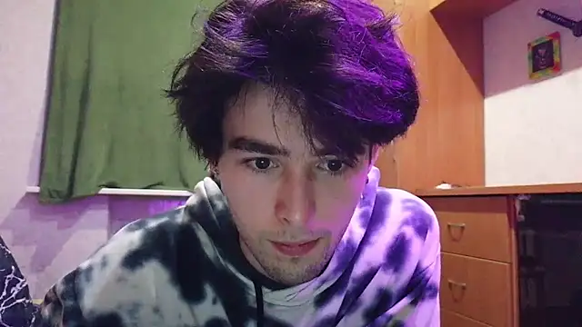 Snapshot of Ivan_Bybe chatting on 26, 4, 2026 Ivan Bybe online show from 26, 4, 2026