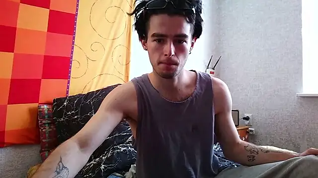 Snapshot of Ivan_Bybe chatting on 27, 4, 2026 Ivan Bybe online show from 27, 4, 2026