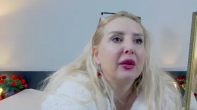 MariaRichi  online show from 22, 2, 2025