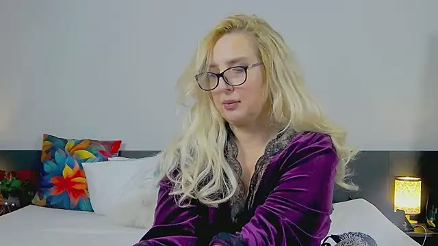 MariaRichi  online show from 27, 2, 2025