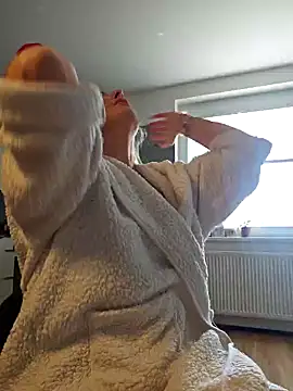 MariaRichi  online show from 12, 3, 2025