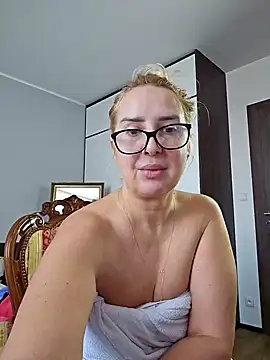 MariaRichi  online show from 16, 3, 2025