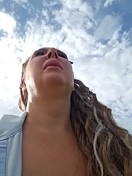 MariaRichi  online show from 9, 9, 2025