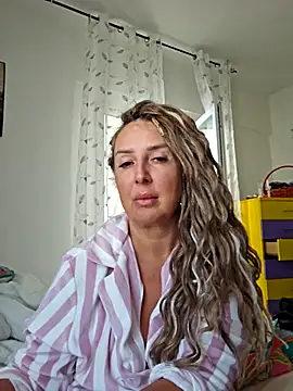 MariaRichi  online show from 29, 9, 2025