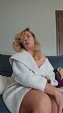 MariaRichi  online show from 27, 3, 2026