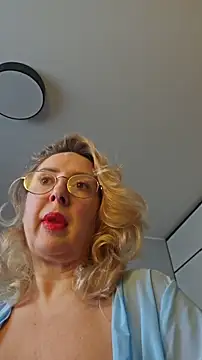 MariaRichi  online show from 5, 4, 2026