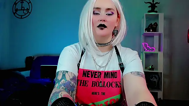 Emmybrightj  online show from 12, 1, 2025