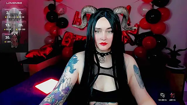 Emmybrightj  online show from 10, 2, 2025