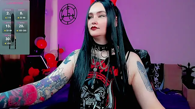 Emmybrightj  online show from 19, 2, 2025