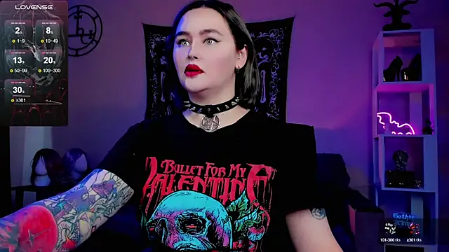 Emmybrightj  online show from 9, 3, 2025