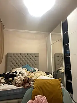 Snapshot of Gya_Rue chatting on 5, 1, 2025 Gya Rue online show from 5, 1, 2025